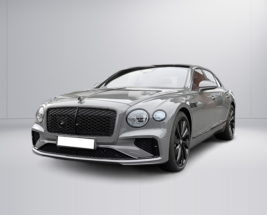 Bentley Flying Spur V8 Hybrid - foto 6