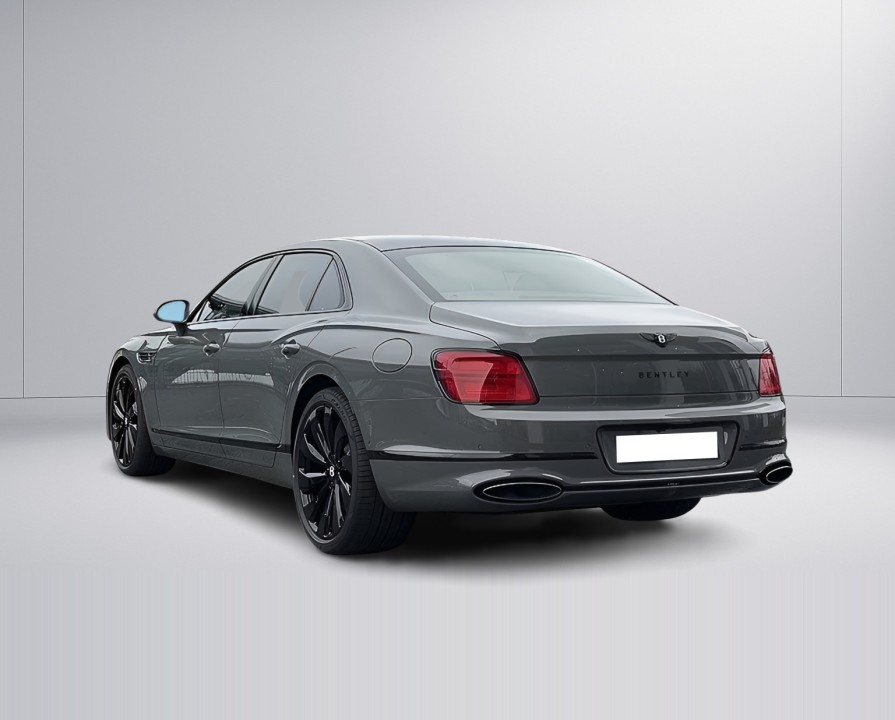 Bentley Flying Spur V8 Hybrid (4)