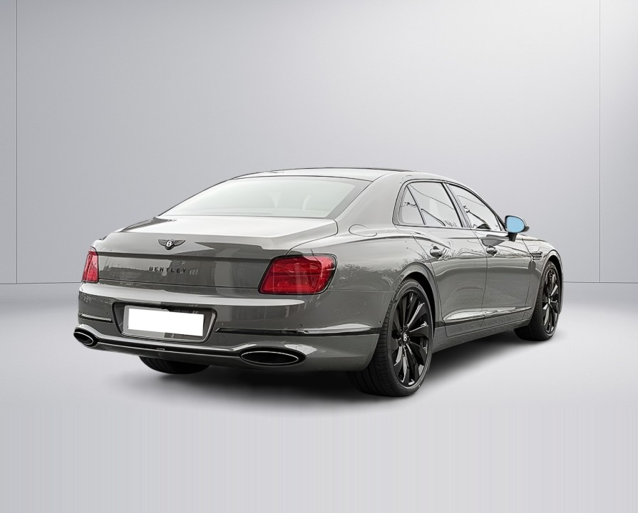 Bentley Flying Spur V8 Hybrid (2)