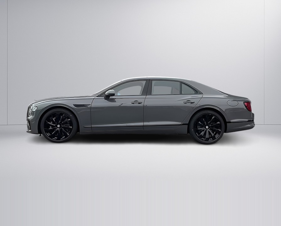 Bentley Flying Spur V8 Hybrid (5)