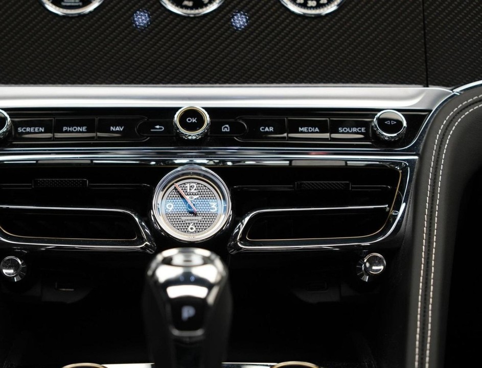 Bentley Flying Spur W12 Speed - foto 21