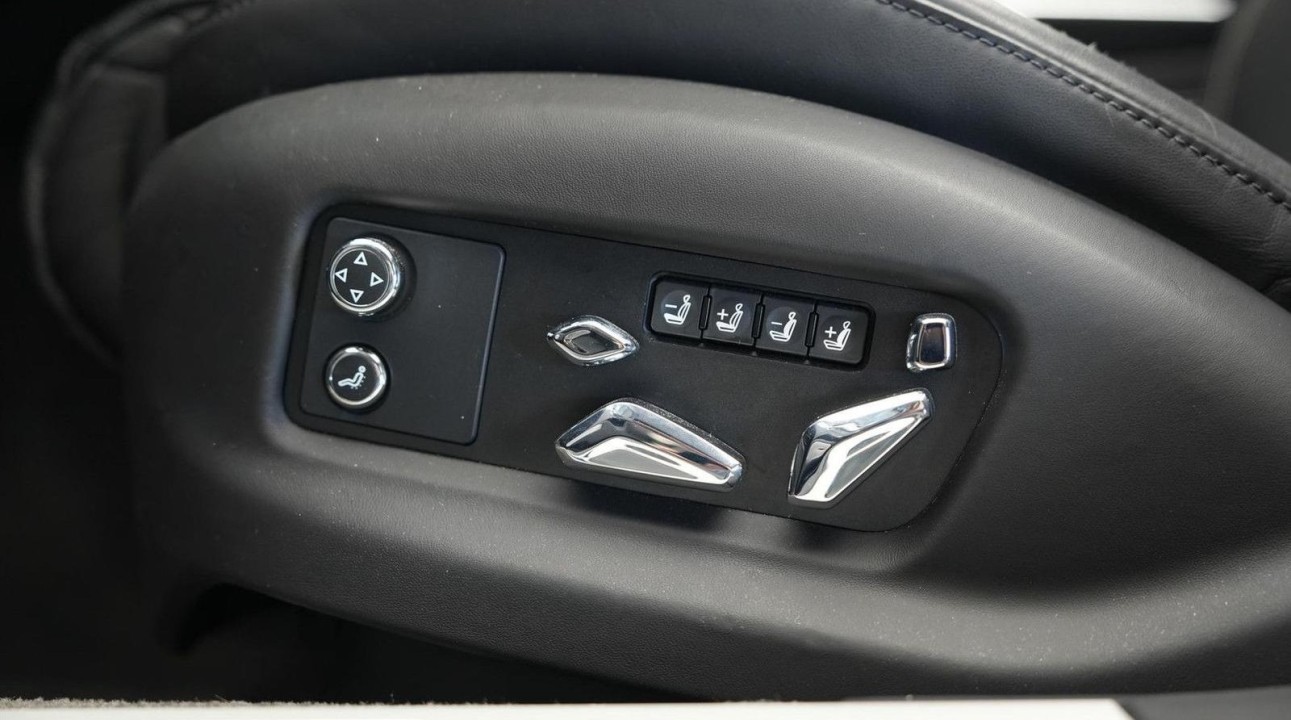 Bentley Flying Spur W12 Speed - foto 23