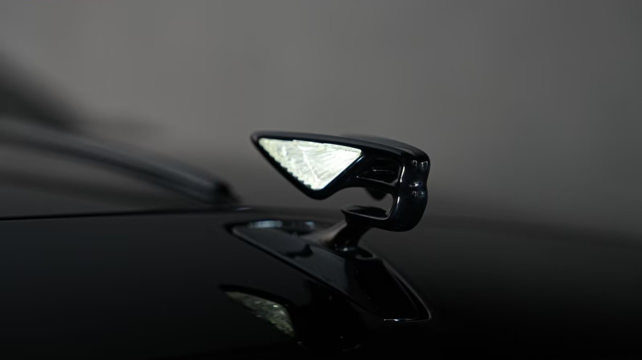 Bentley Flying Spur W12 Speed - foto 39