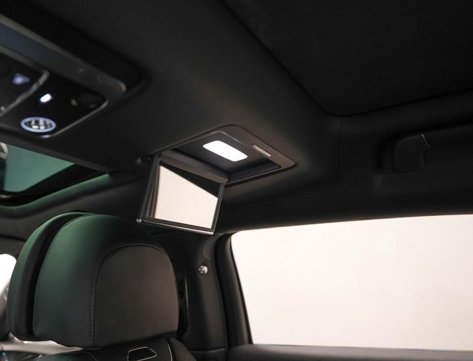 Bentley Flying Spur W12 Speed - foto 16