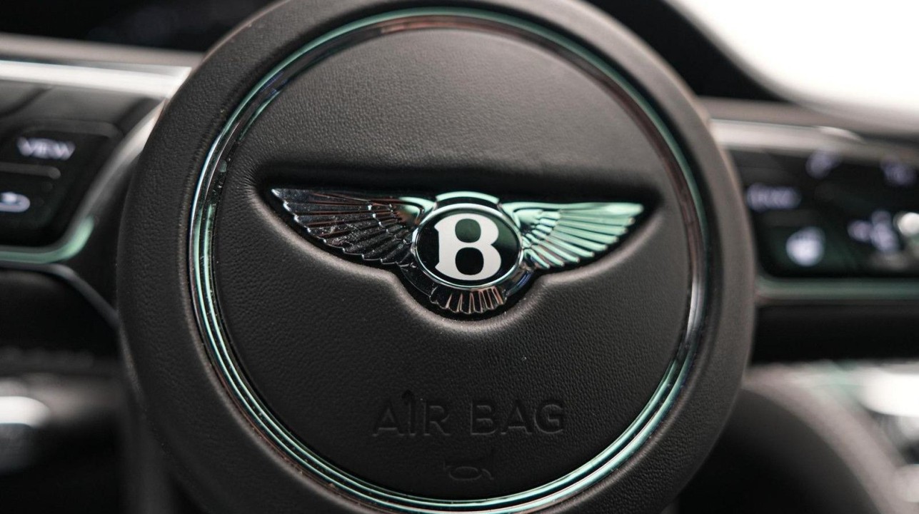 Bentley Flying Spur W12 Speed - foto 28