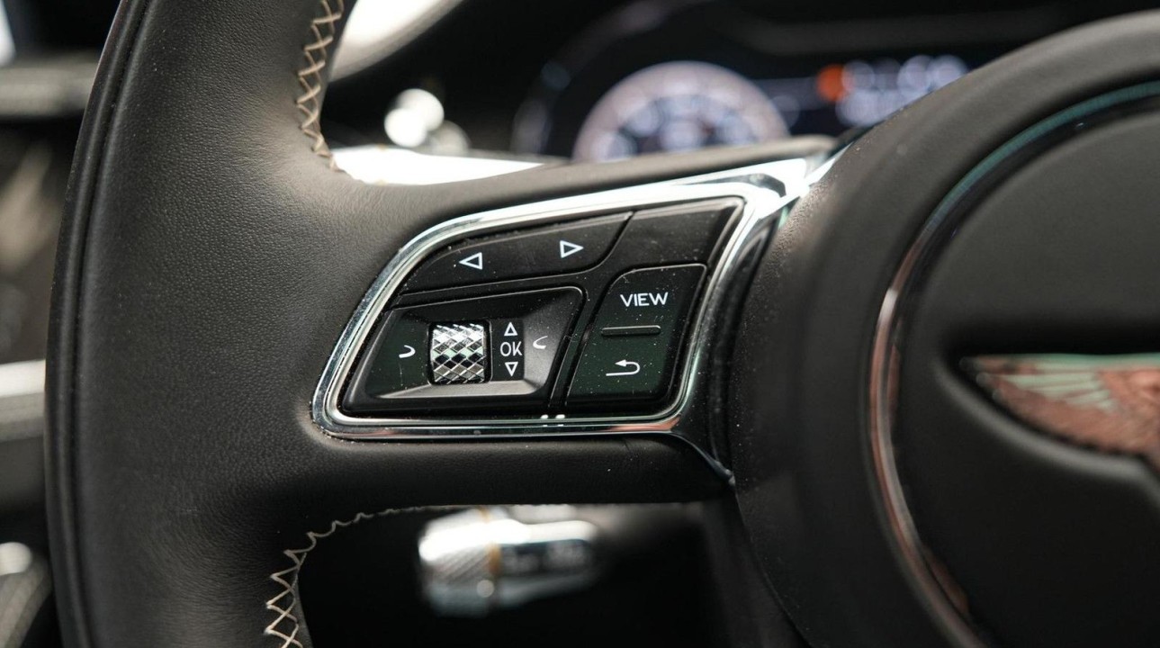 Bentley Flying Spur W12 Speed - foto 14