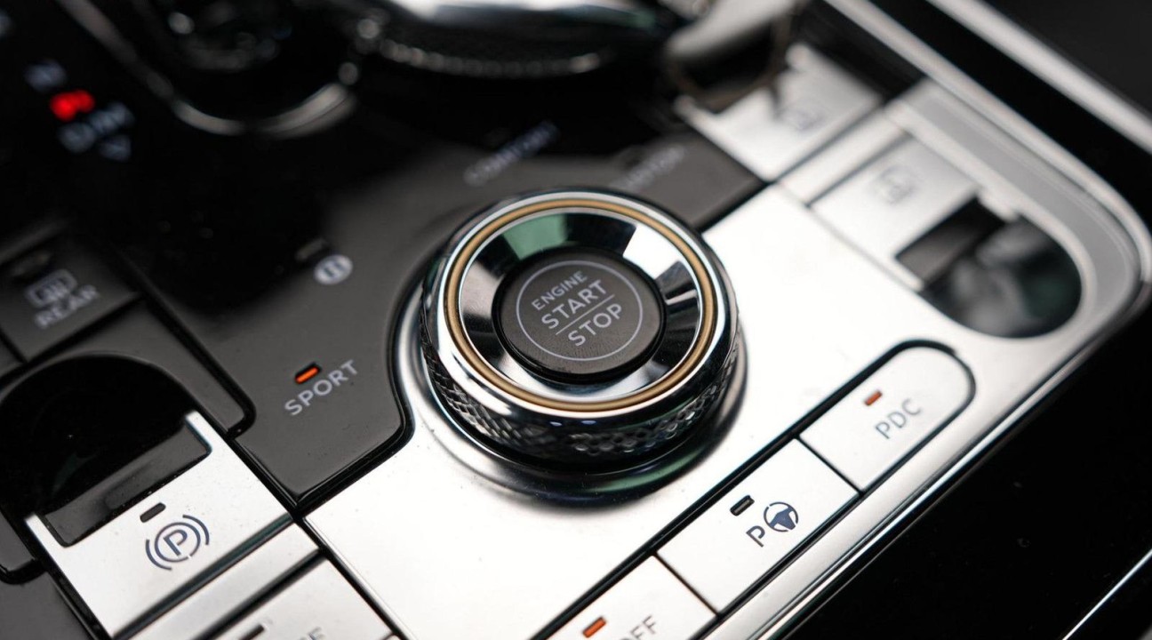 Bentley Flying Spur W12 Speed - foto 34