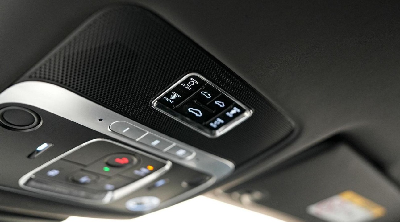 Bentley Flying Spur W12 Speed - foto 35
