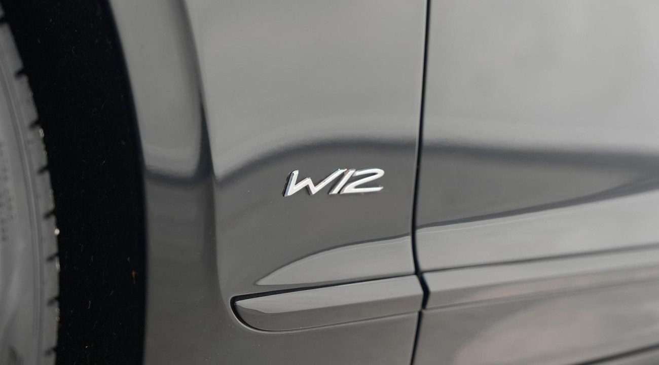 Bentley Flying Spur W12 Speed - foto 44