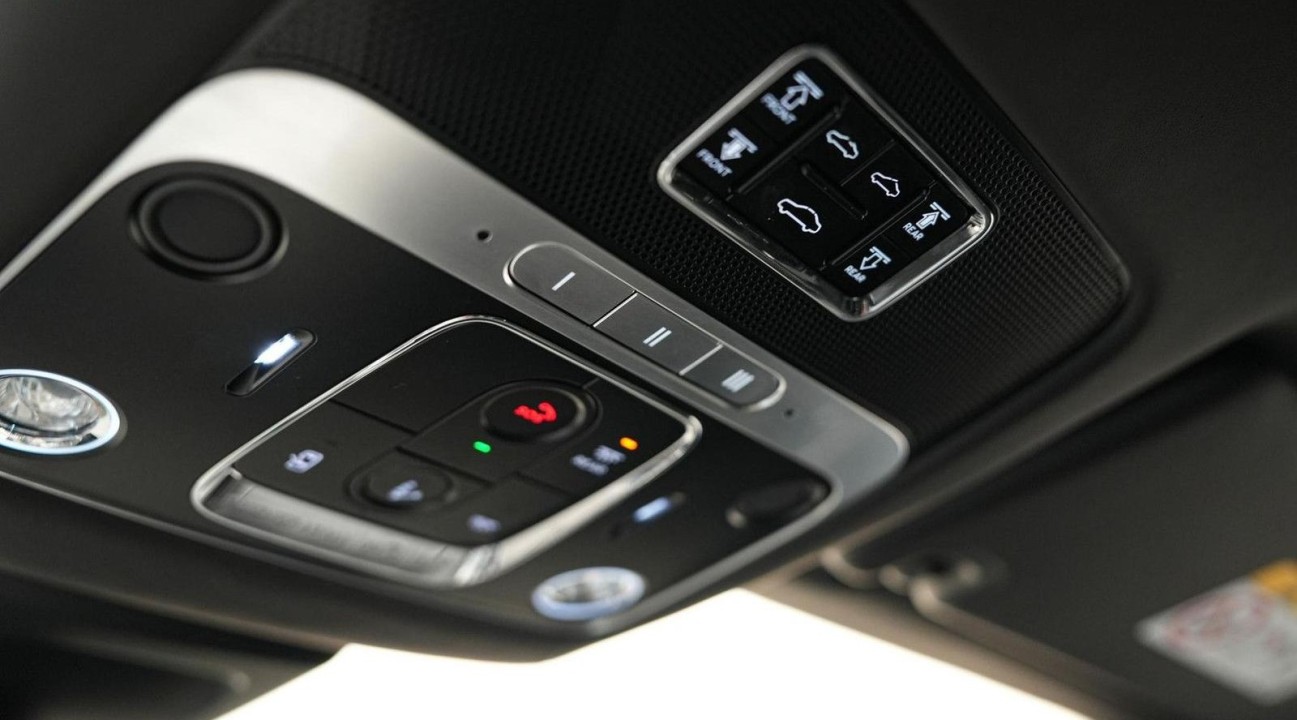 Bentley Flying Spur W12 Speed - foto 37