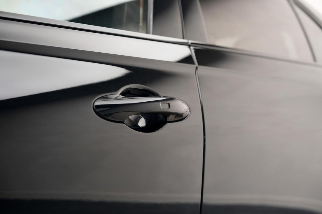 Bentley Flying Spur W12 Speed - foto 45