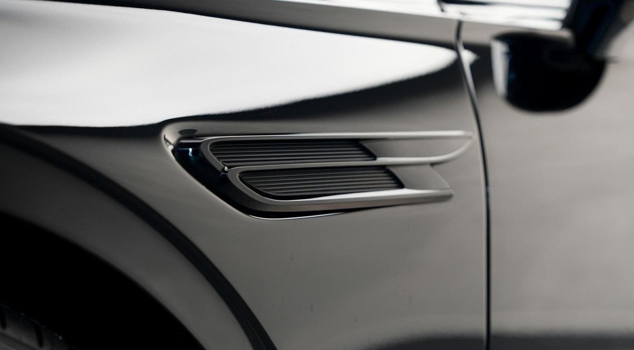 Bentley Flying Spur W12 Speed - foto 46