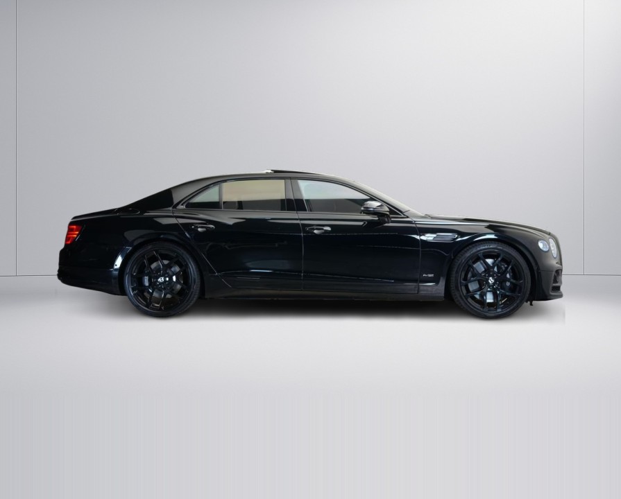 Bentley Flying Spur W12 Speed (3)
