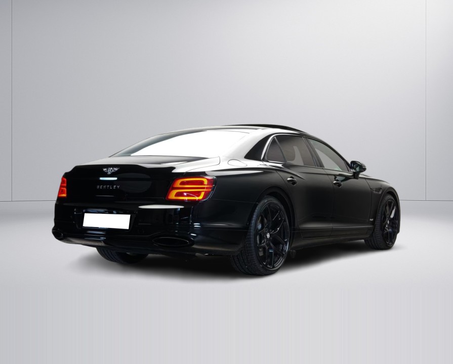 Bentley Flying Spur W12 Speed (4)