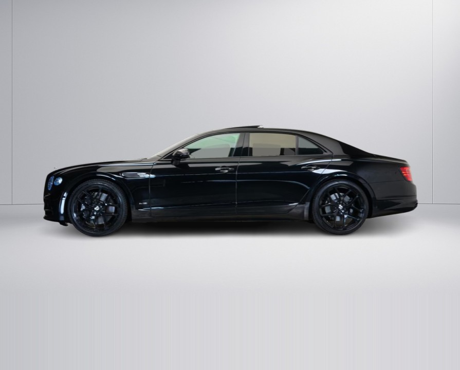 Bentley Flying Spur W12 Speed - foto 6