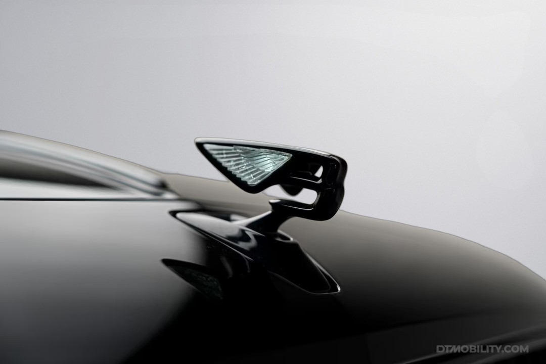 Bentley Flying Spur W12 Speed - foto 42