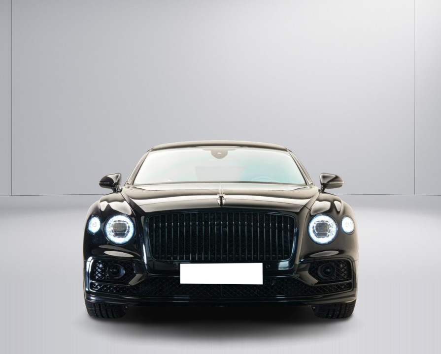 Bentley Flying Spur W12 Speed - foto 8