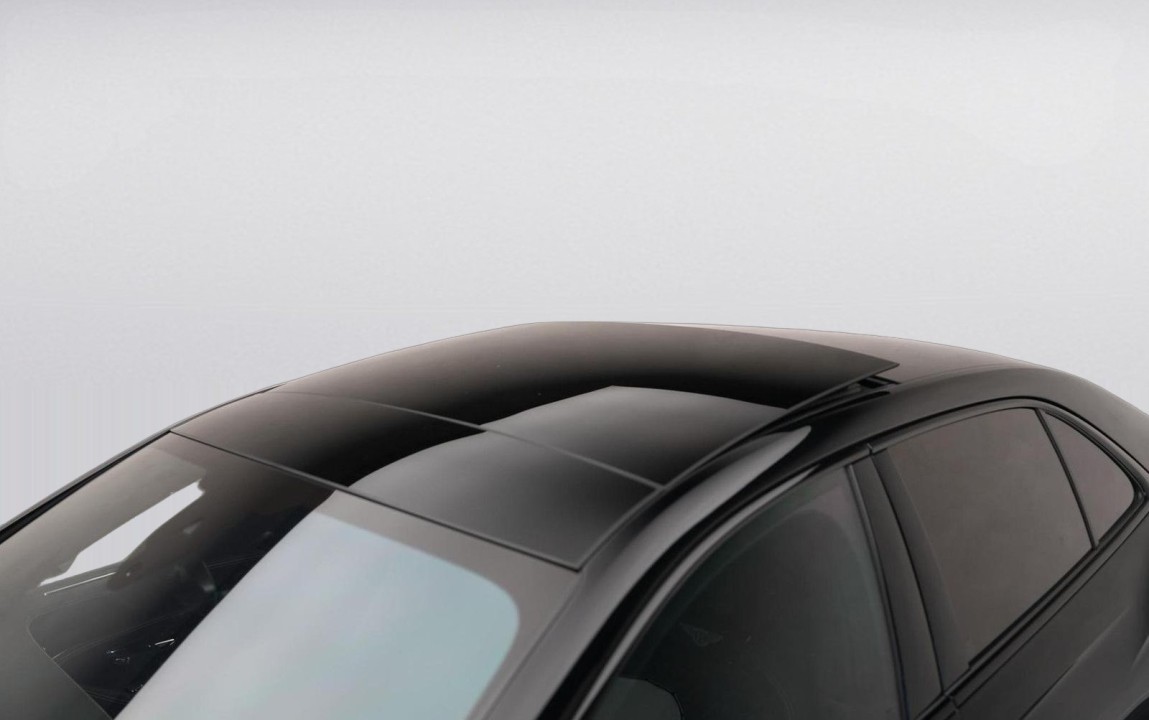 Bentley Flying Spur W12 Speed - foto 43