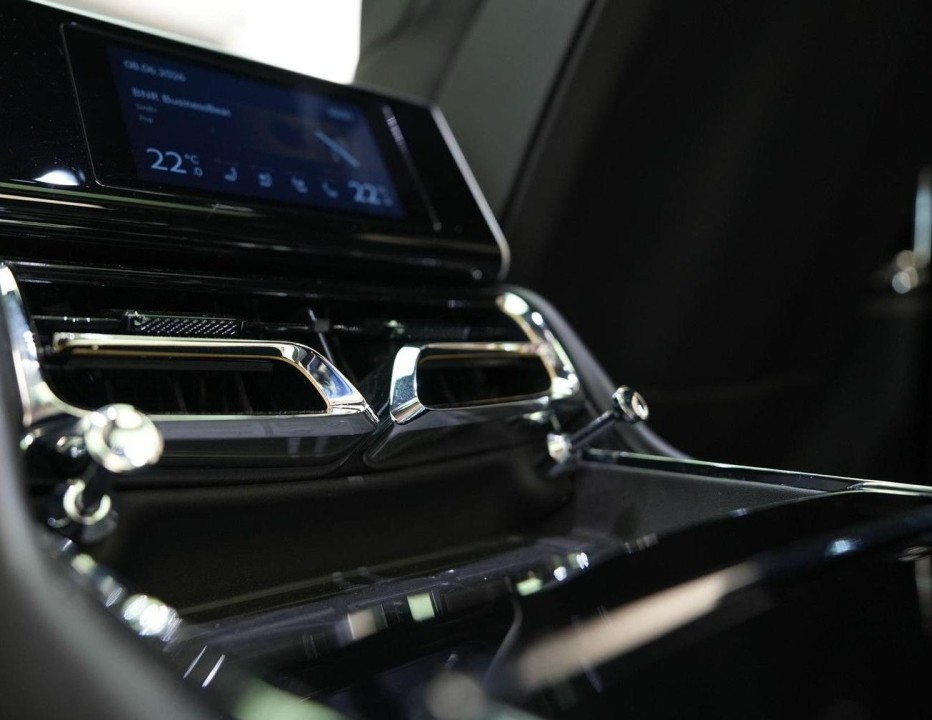 Bentley Flying Spur W12 Speed - foto 18