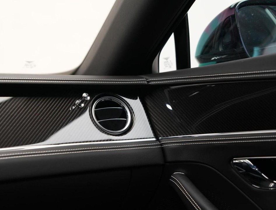 Bentley Flying Spur W12 Speed - foto 19
