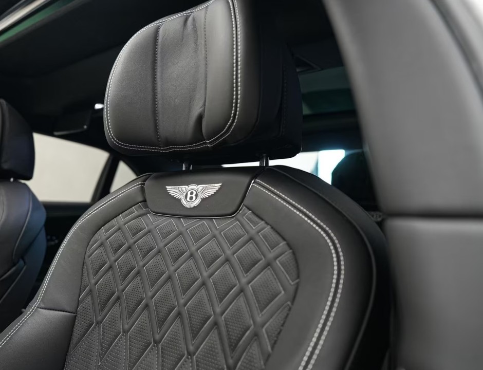 Bentley Flying Spur W12 Speed - foto 20