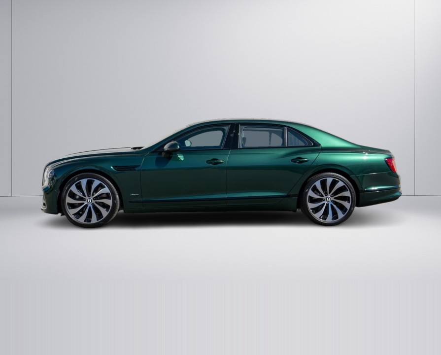 Bentley Flying Spur Azure V8 (3)