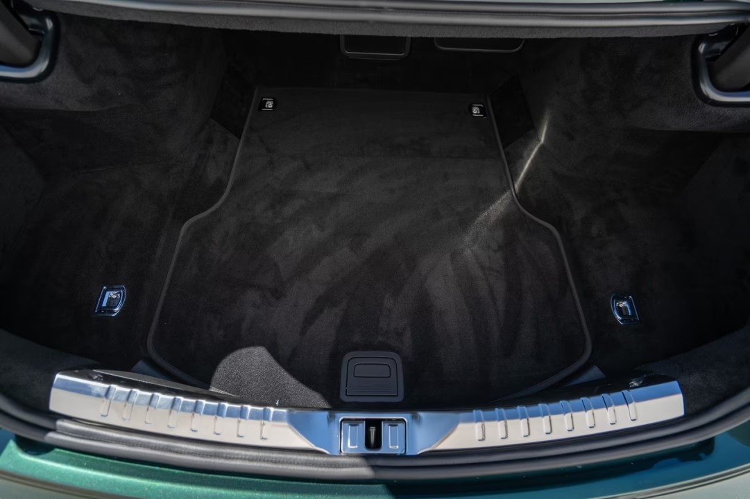 Bentley Flying Spur Azure V8 - foto 25