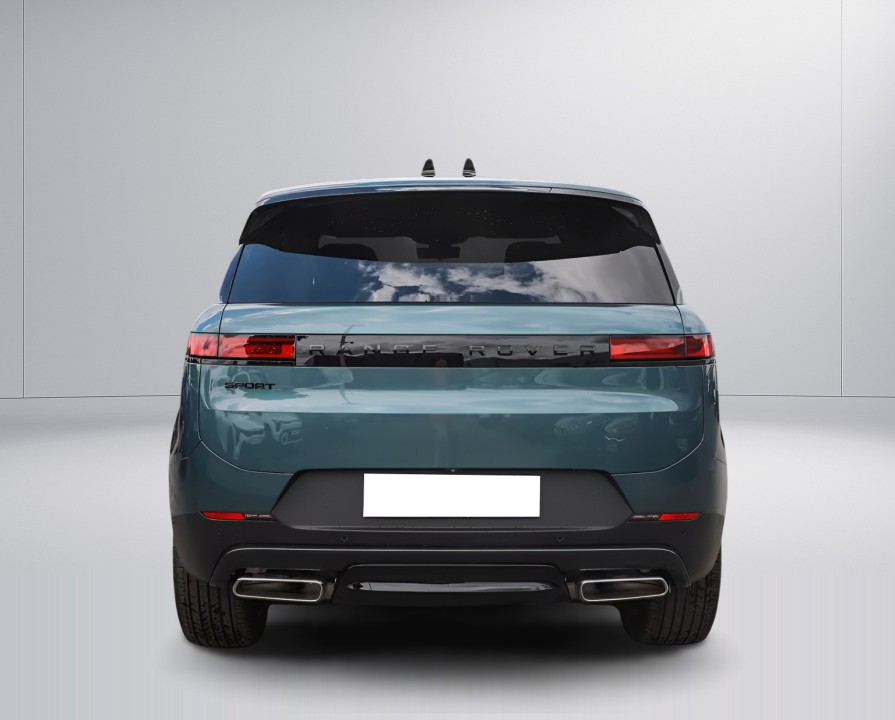 Land Rover Range Rover Sport P460e (5)