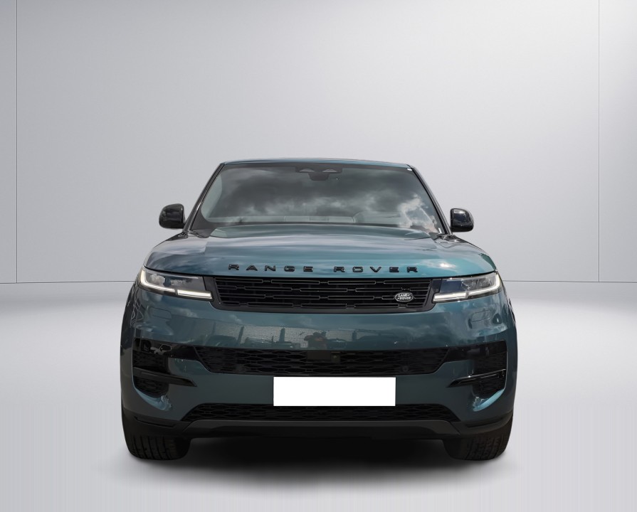 Land Rover Range Rover Sport P460e (2)