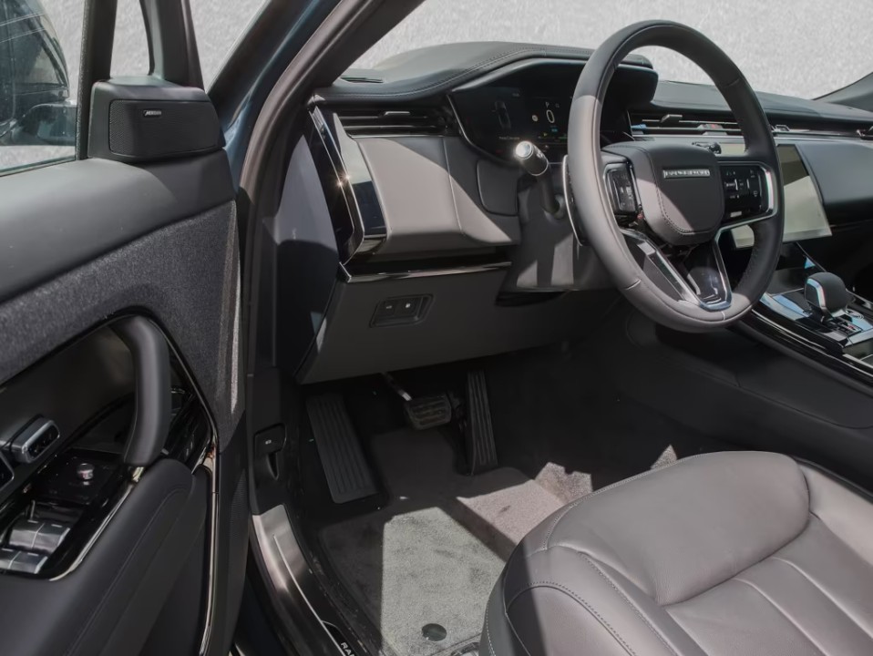 Land Rover Range Rover Sport P460e - foto 6