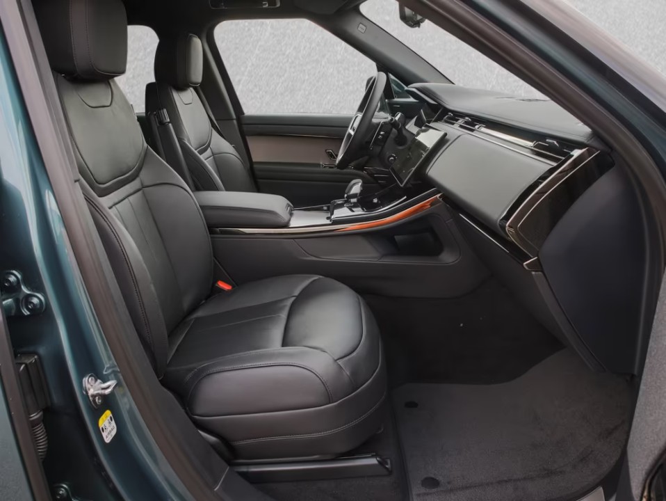 Land Rover Range Rover Sport P460e - foto 8