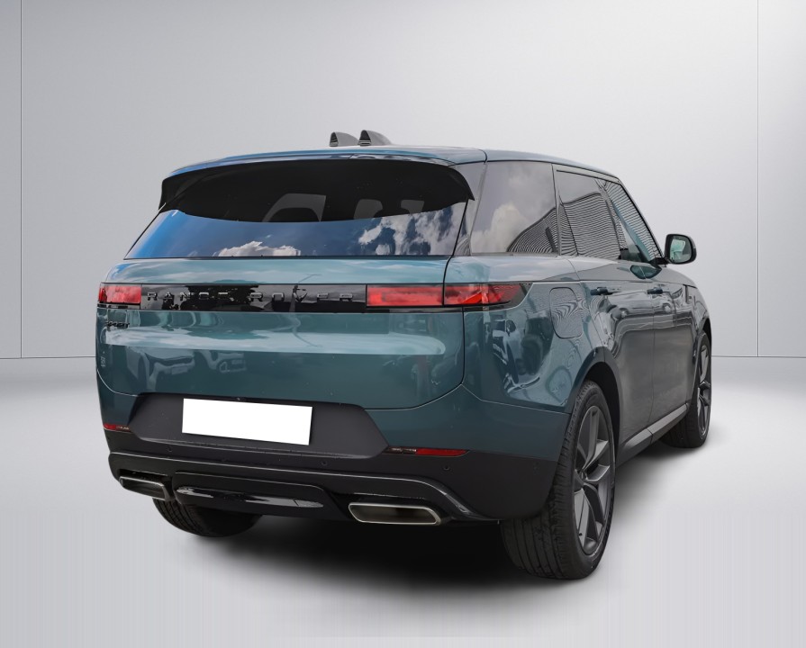 Land Rover Range Rover Sport P460e (4)