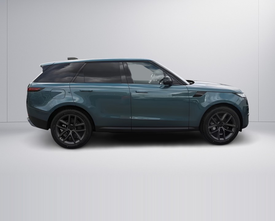 Land Rover Range Rover Sport P460e (3)