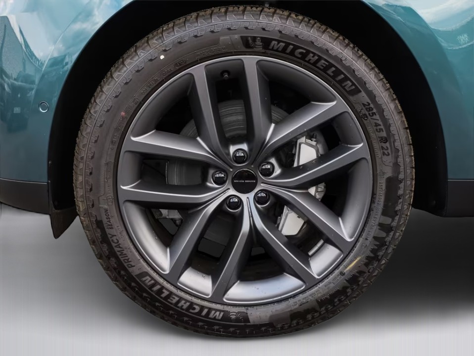 Land Rover Range Rover Sport P460e S - foto 13