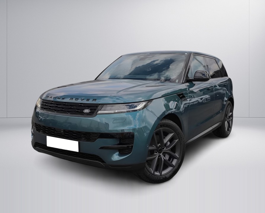 Land Rover Range Rover Sport P460e S