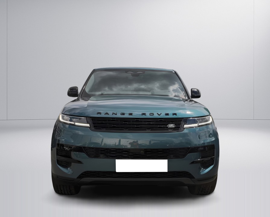 Land Rover Range Rover Sport P460e S (3)