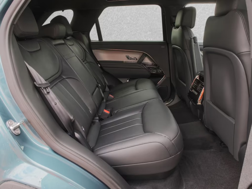 Land Rover Range Rover Sport P460e S - foto 8