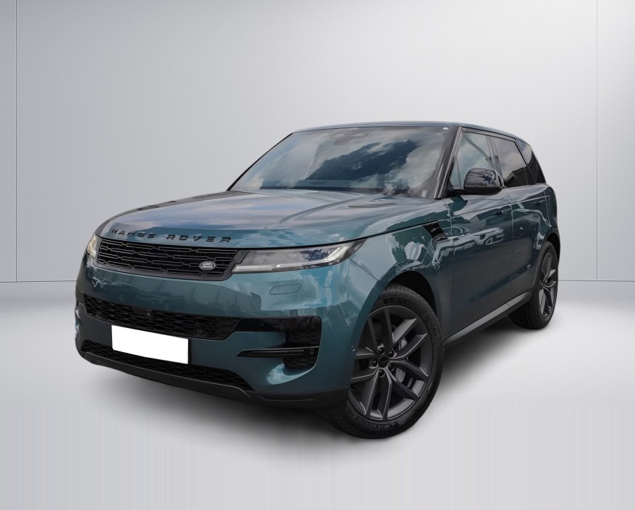 Land Rover Range Rover Sport P460e S (2)