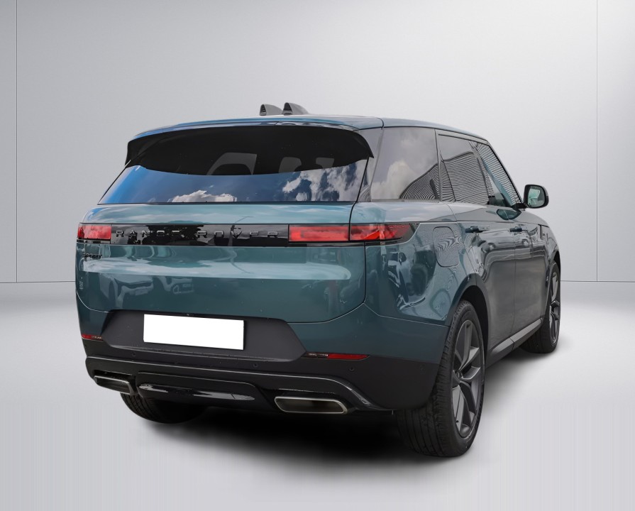 Land Rover Range Rover Sport P460e S (5)