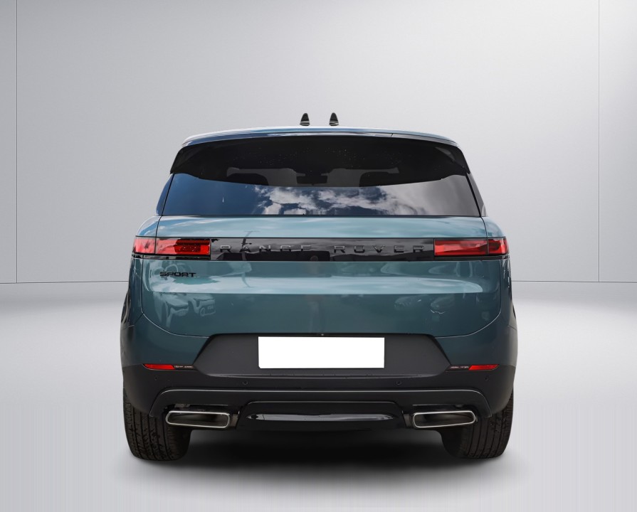 Land Rover Range Rover Sport P460e S - foto 6