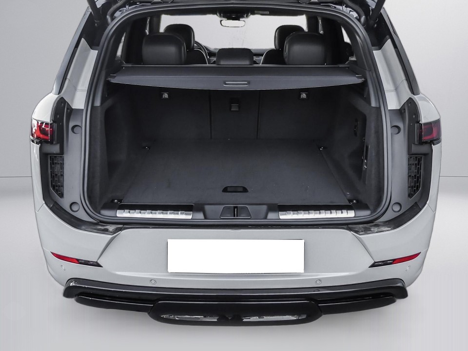 Land Rover Range Rover Sport D250 Dynamic SE - foto 22
