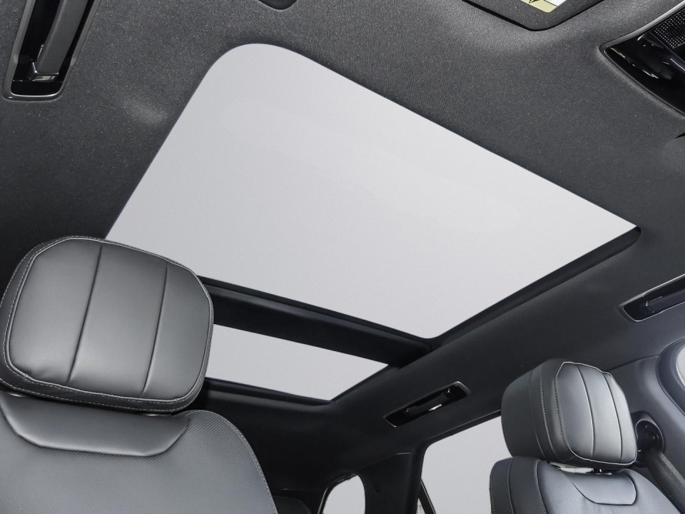 Land Rover Range Rover Sport D250 Dynamic SE - foto 13