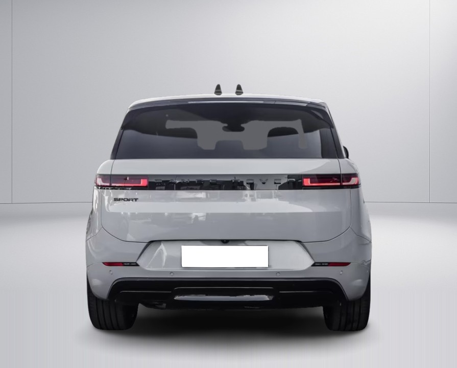 Land Rover Range Rover Sport D250 Dynamic SE (5)