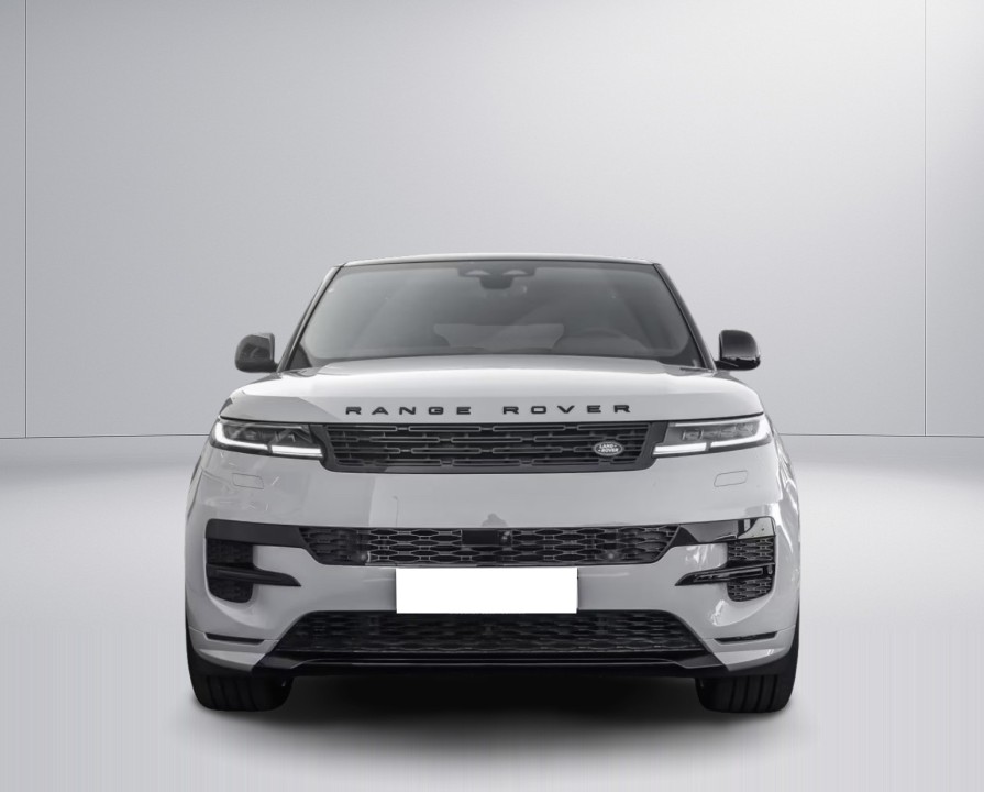 Land Rover Range Rover Sport D250 Dynamic SE (2)
