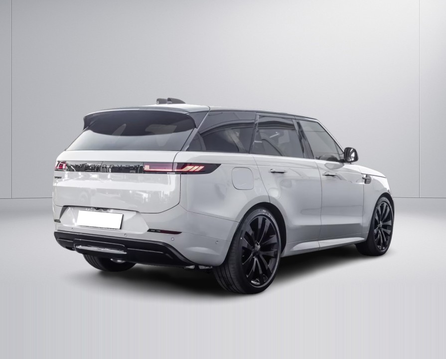 Land Rover Range Rover Sport D250 Dynamic SE (4)