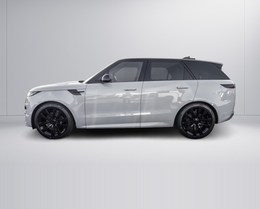 Land Rover Range Rover Sport D250 Dynamic SE (3)