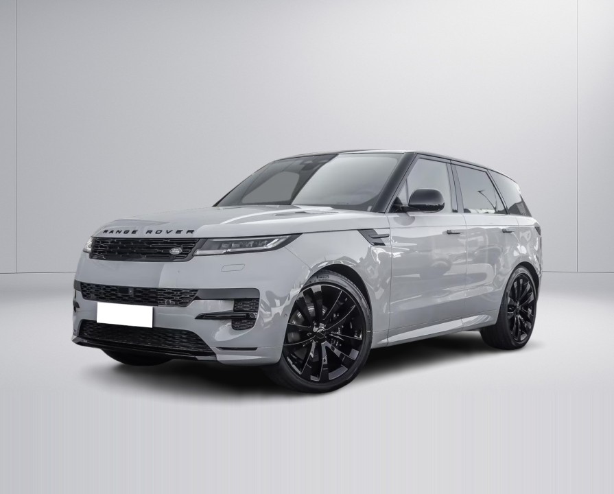Land Rover Range Rover Sport D250 Dynamic SE
