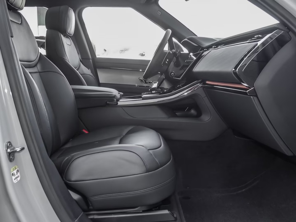 Land Rover Range Rover Sport D250 Dynamic SE - foto 6