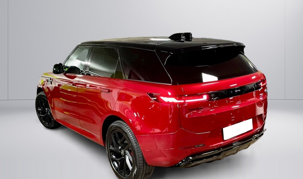 Land Rover Range Rover Sport D300 Dynamic SE - foto 6