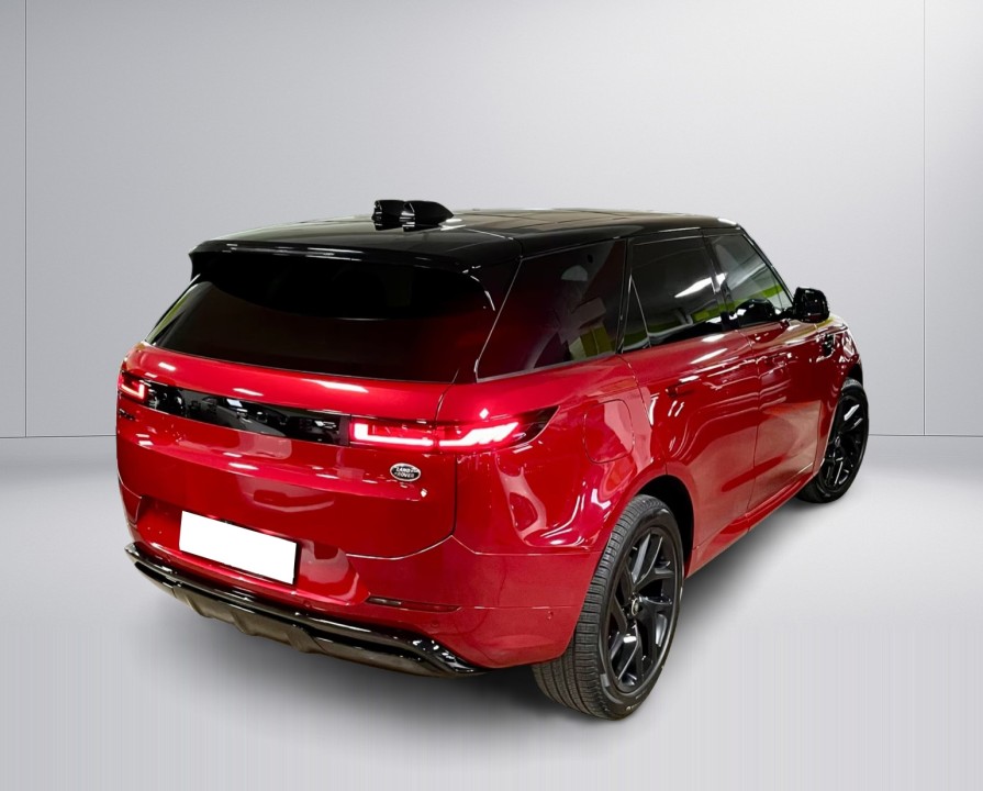 Land Rover Range Rover Sport D300 Dynamic SE (3)